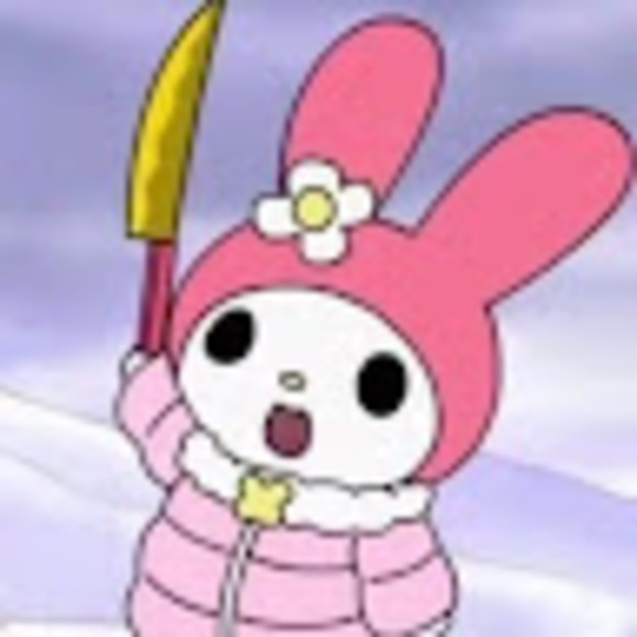 Meet your Posher, Maria - Picture 1 of 1